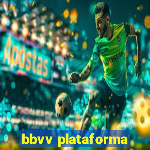 bbvv plataforma